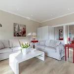 Villa Frische Brise 7 Marlotta