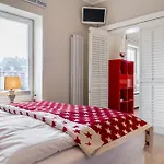 Villa Frische Brise 7 Marlotta