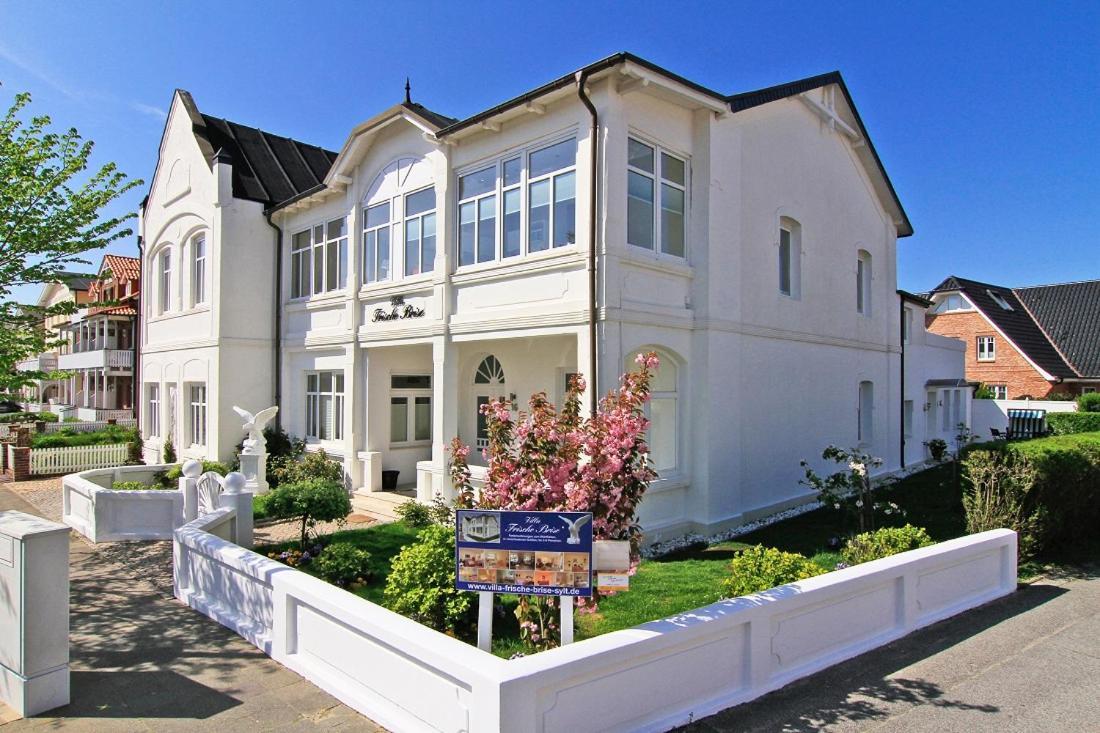 Frische Brise 7 Marlotta Apartment *