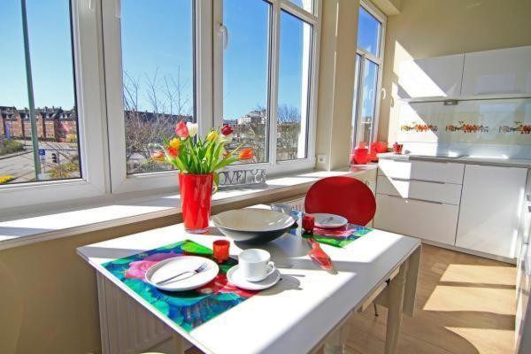 Apartment Frische Brise 7 Marlotta *