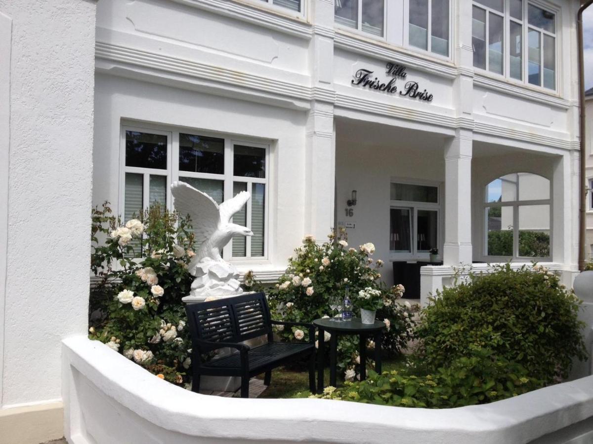 Frische Brise 7 Marlotta * Westerland