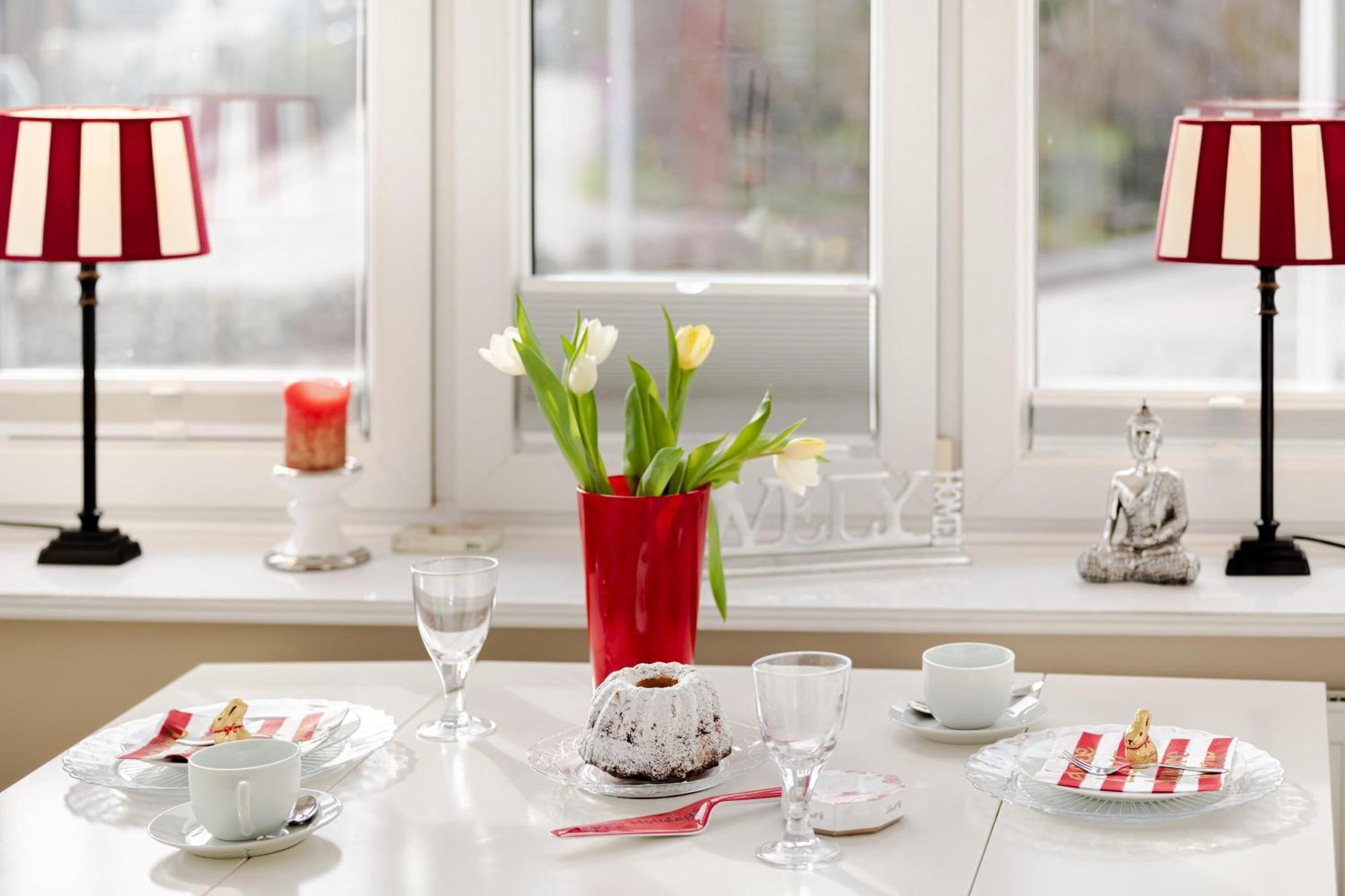 Frische Brise 7 Marlotta Westerland