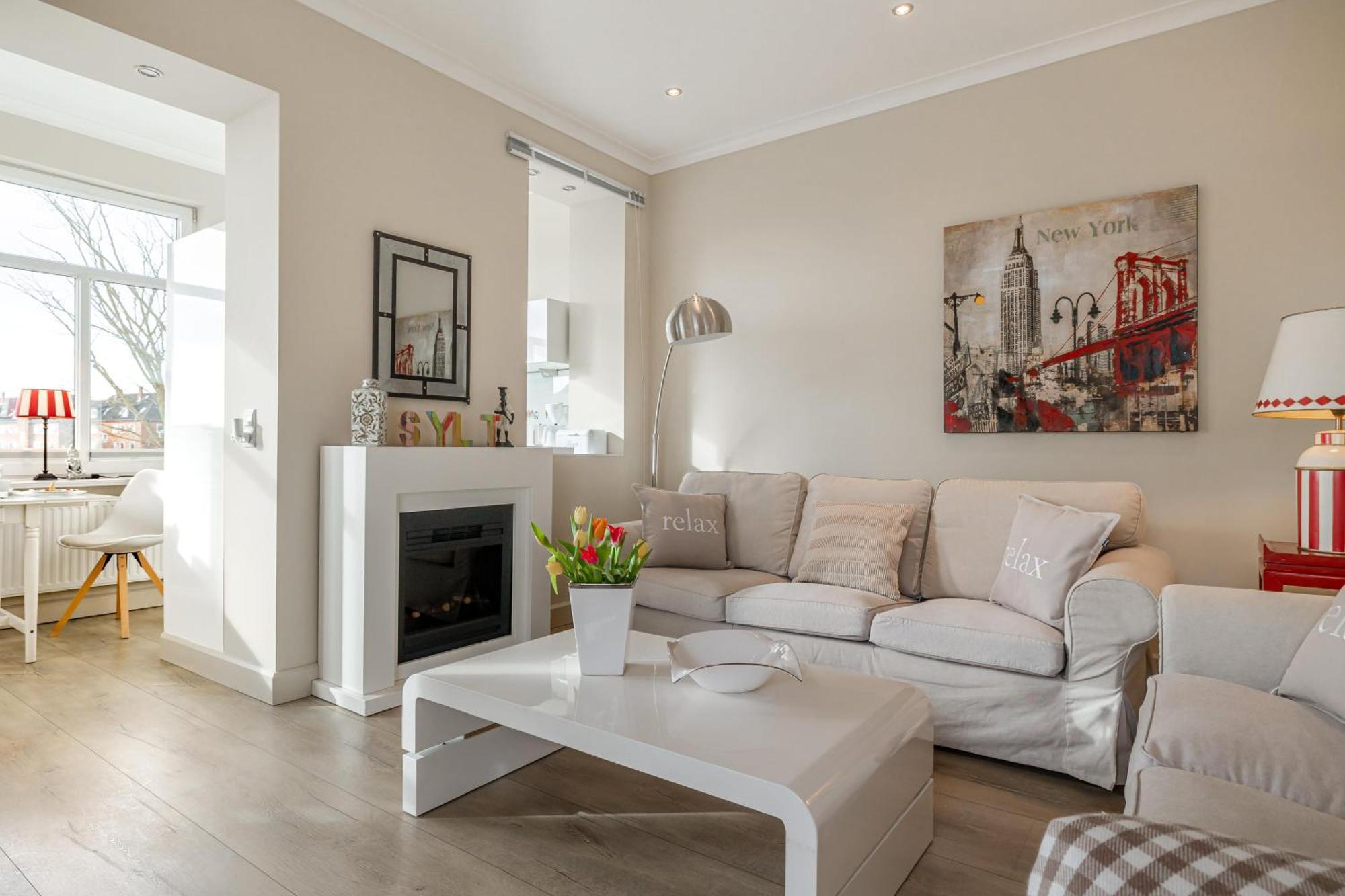 Apartment Frische Brise 7 Marlotta