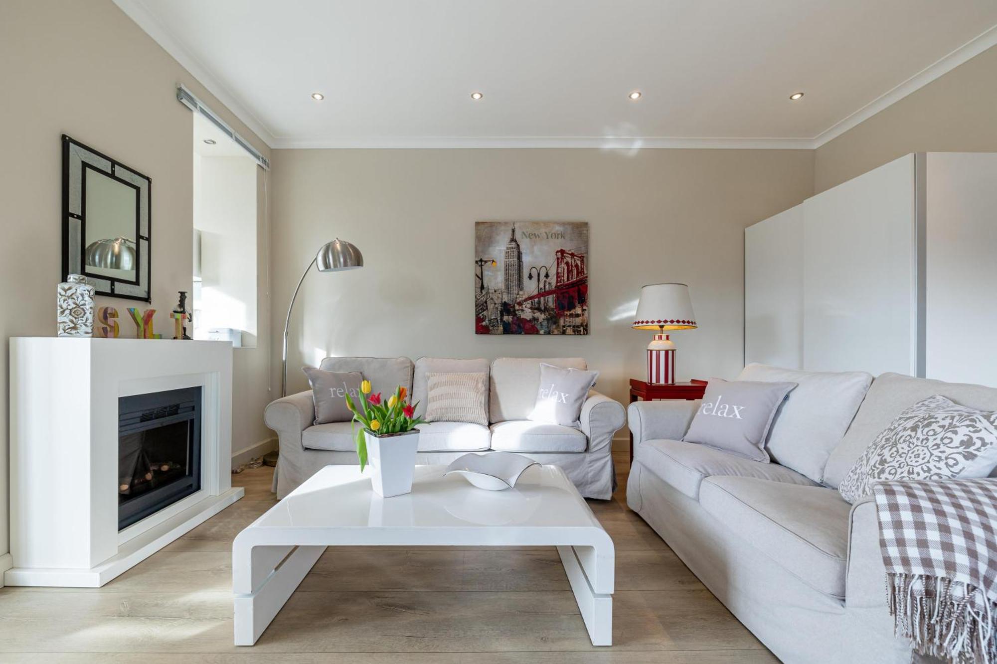 Frische Brise 7 Marlotta Apartment *